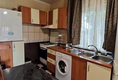 Bucurestii Noi, apartament 2 camere la curte - 8