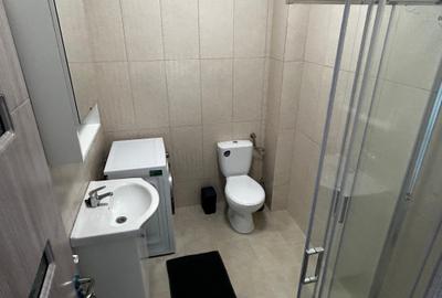 GARSONIERA MODERNA - PROIECT NOU - COMISION 0% - DIRECT DEZVOLTATOR - TVA INLCUS - 13