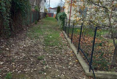 Teren intravilan Ploiesti-Zona Bariera Bucov - 2
