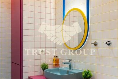 Duplex 2 camere Herastrau| 2 bai | Complex 2021 | Ideal investitie - 24