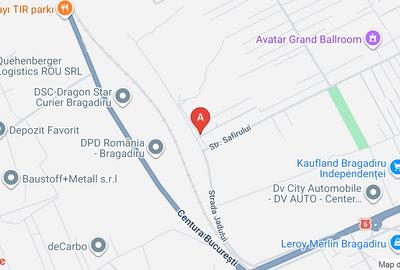 Casa Individuala Bragadiru Prelungirea Ghencea Ansamblu Privat - 15