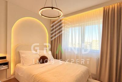 Apartament premium cu 2 camere, zona Primăverii, Mănăștur - 5