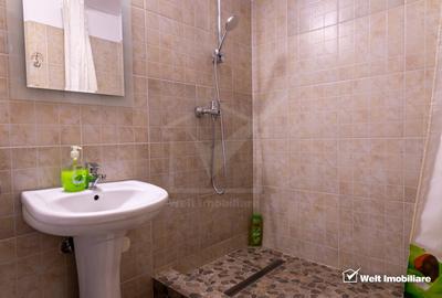 Oportunitate in Zorilor: casa spatioasa, curte mare si potential de investitie! - 21