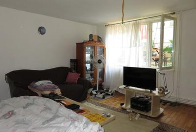 Casa Andrei Muresanu, teren 279 mp! - 10