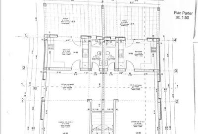 Duplex 4 camere Lidl Mosnita Veche - 15