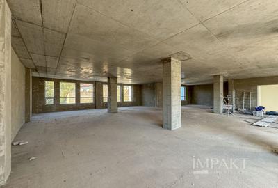 Imobil versatil cu functiuni mixte zona P-ta Mihai Viteazul - 7