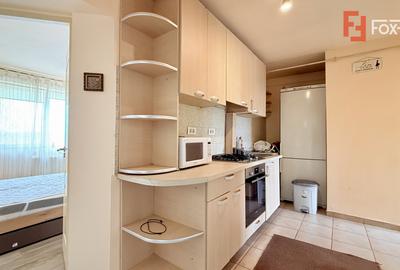 Apartament de vanzare cu 3 camere, etaj 2 zona Giarmata Vii - 9