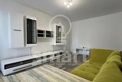 Apartament cu 3 camere decomandat, mobilat în Mănăștur