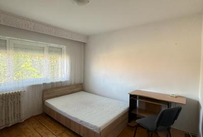 Apartament de vânzare, 3 camere, 67 mp, Mănăștur zona Kaufland - 15