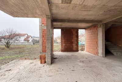 COMISION 0% | Casa Individuala | Dumbravita 5 minute de Lidl | 144 mp - 2