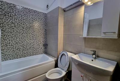 Inchiriez apartament cu doua camere Militari Residence - 6