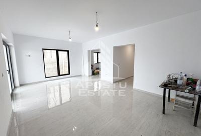 Duplex cu 5 camere si 3 bai, complet finalizat, disponibil imediat. - 4