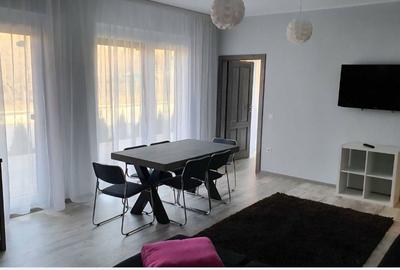 Se închiriază apartament cu 2 camere Ultracentral - 7