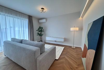 Apartament 2 camere Prima Închiriere Totul Nou Parcare Inclusă - 2