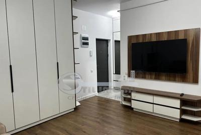 Apartament 1 Camera Tatarasi - 400 euro - 6