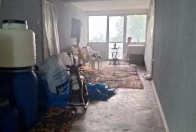 Vila S+P+1+M- Islaz, 8 camere, Suprafata teren 971 mp, Suprafata construita 410 - 25