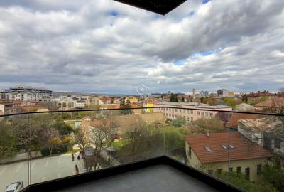 Apartament 2 camere PARCARE, zona Centru NTT Data - 21