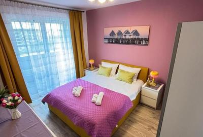 Apartament 2 camere - 500 euro - Ansamblu Rezidential Iris Armonia - 5