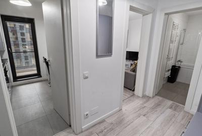 Garsoniera Studio 21 Residence Lujerului Politehnica  PARCARE INCLUSA - 9