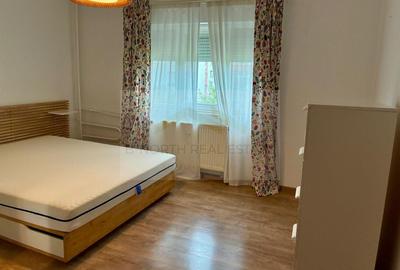 Apartament 2 camere de închiriat, Panduri, decomandat, etaj 5/8 - 10