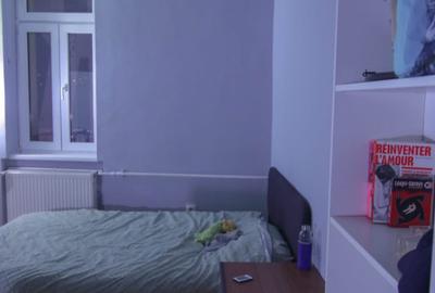 Camere de inchiriat, toate utilitati incluse, zona strazii Horea - 13