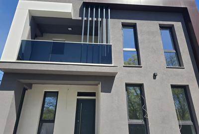 Vila de vanzare in Constanta zona Palazu Mare - 15