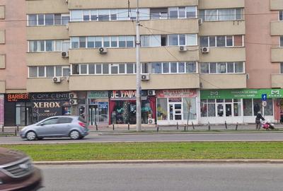 Pantelimon- Mega Mall-Piata Delfinului -suprafata 45mp-pret 1500 euro - 2