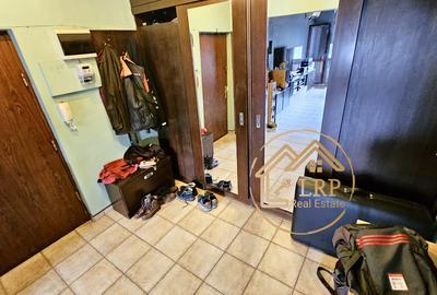 Mosilor/Traian - 3 camere, 90mp, stradal, 3 boxe - 16