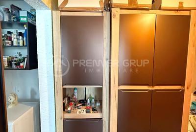 Apartament 3 camere 55mp, Galata, decomandat, boxa, fara risc, renovat - 2
