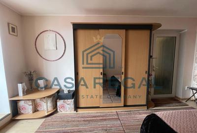 De vânzare apartament cu 1 cameră, confort sporit, tip AN – Lacul Roșu, Oradea - 17