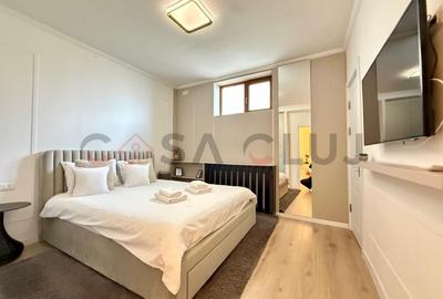 3 camere, central, ultra-modern! - 7