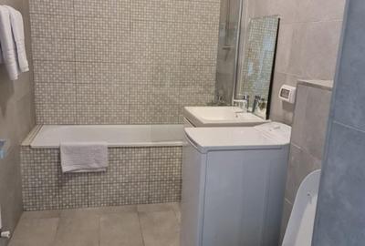 Apartament 2 camere, superfinisat, mobilat, garaj, Record Park - 3