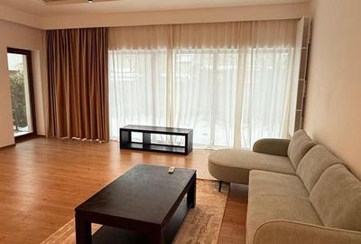 Vila individuală | 4 camere + birou | 300 mp | 3 parcări | Pipera - 1