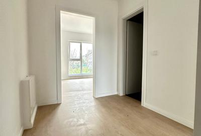 Finalizat! Apartament 3 camere D 2 bai 86mp Parcare Bucium-Visan - 12