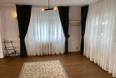 Vila individuala in Pipera - cartier Azur - 10