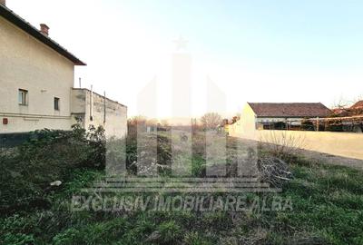 Teren intravilan | De vanzare | 2950 mp | 22 ml deschidere | Partos - 5