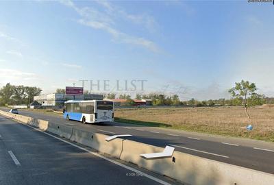 TEREN DE VANZARE IN BUFTEA 12250MP - 4