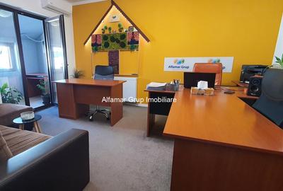 Spațiu comercial, de 70 mp, în 13 Septembrie