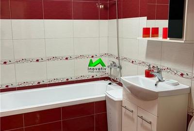 Apartament de inchiriat 2 camere Sibiu Doamna Stanca - 10