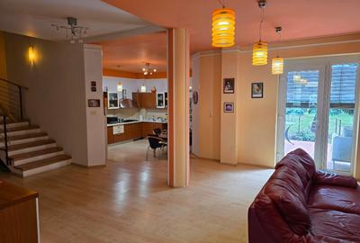 Casă deosebită de vânzare în Timișoara – Zona Pomiculturii, 750 / 225 mp utili - 1