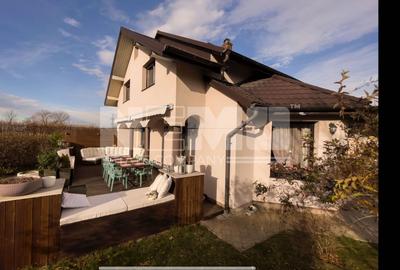 Casă de Vânzare | Suceava, zona Sf. ILIE, Suceava(Obcini) | 469.000€ - 3