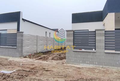 Casa 4 camere | 371 mp Teren | Finisaje Premium | Berceni - 8