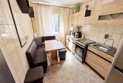 Apartament 2 camere, 58mp, Mobilat/Utilat - Tei | Teiul Doamnei - 10