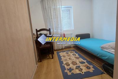 Casa cu Garaj P+E  finisata si mobilata complet in Cetate, Alba Iulia - 12