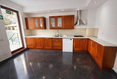 Casă individuală P+2 de închiriat – 6 camere, Otopeni, zonă centrală - 8