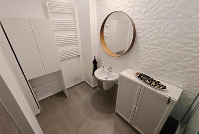 Apartament de vanzare Pipera Plaza 3 camere - 12