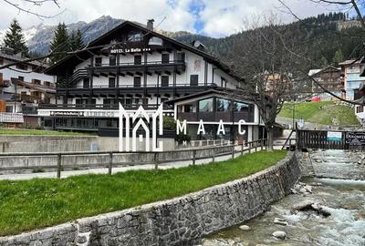 Pensiune 33 camere | 1500 MPU | Cârțișoara - 6