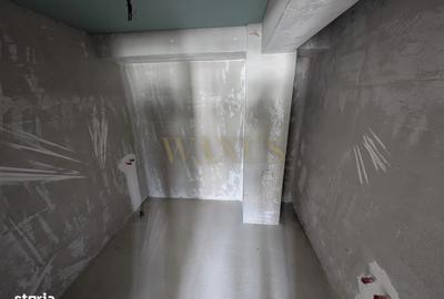 Apartament Semifinisat - SU 59MP I Terasa 19MP I Sesul de Sus - 5