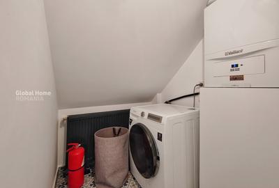 Dorobanți-Capitale | Loft Boem | Design & Personalitate - 20