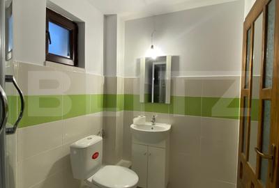 Casa cocheta in Baciu: aproape de natura, aproape de oras - 6